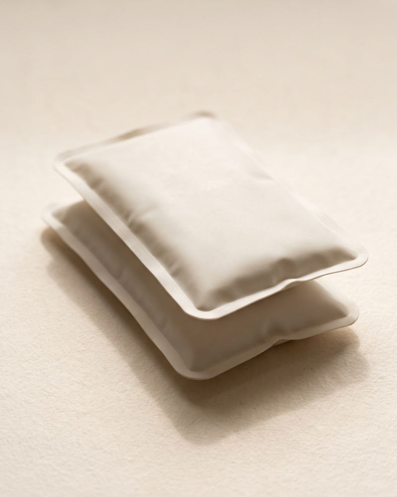 Ice packs