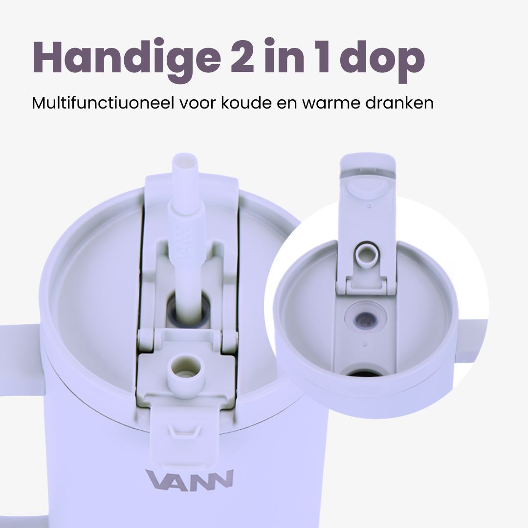 VANN One Tumbler™