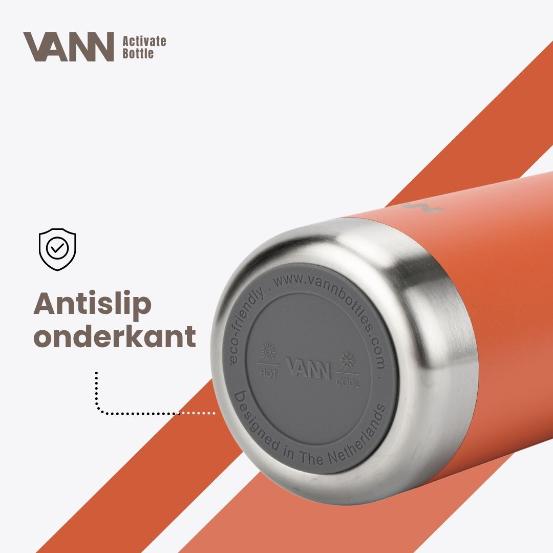 VANN Activate Bottle™