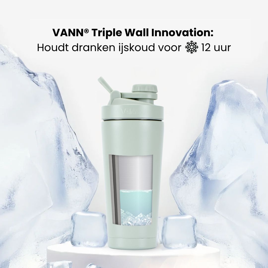 VANN ULTIMATE SHAKER™