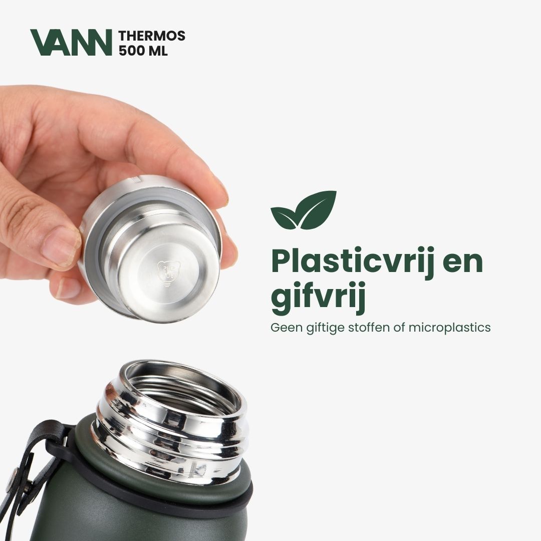 VANN Thermosbeker 500ML