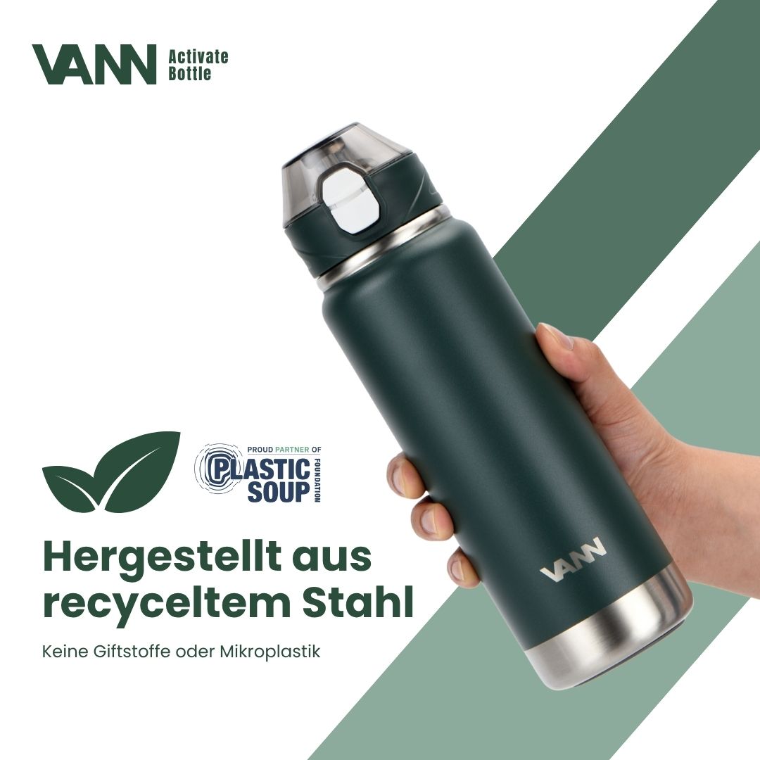 VANN Activate Bottle™