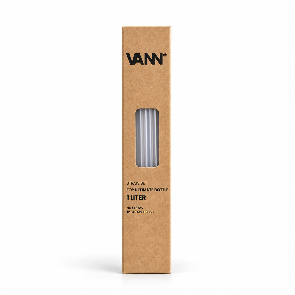VANN Rietjesset Ultimate Bottle - 1000 ML