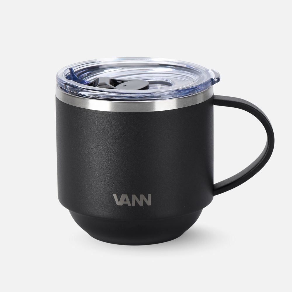 VANN Mug