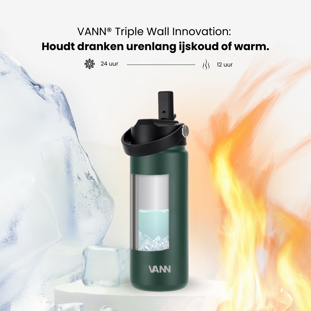 VANN ULTIMATE BOTTLE ™