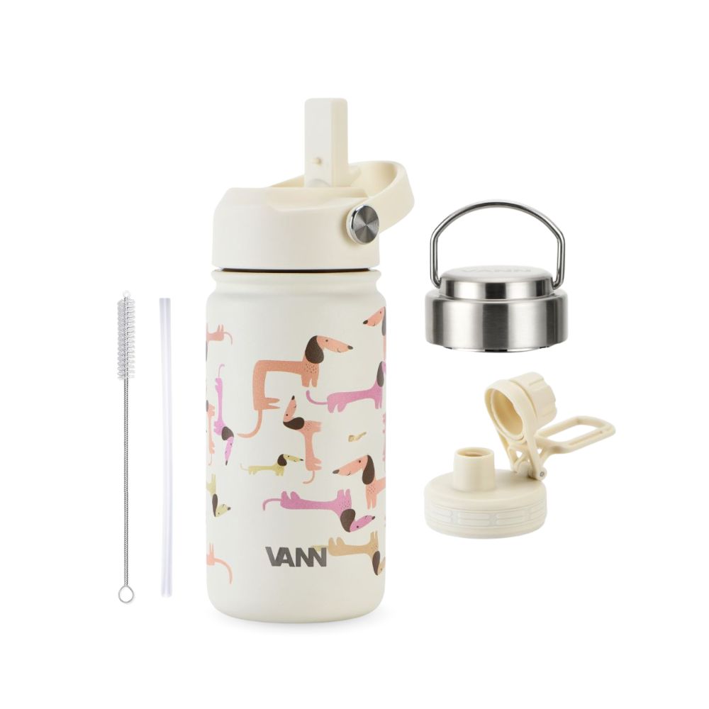 VANN® Kids Bottle