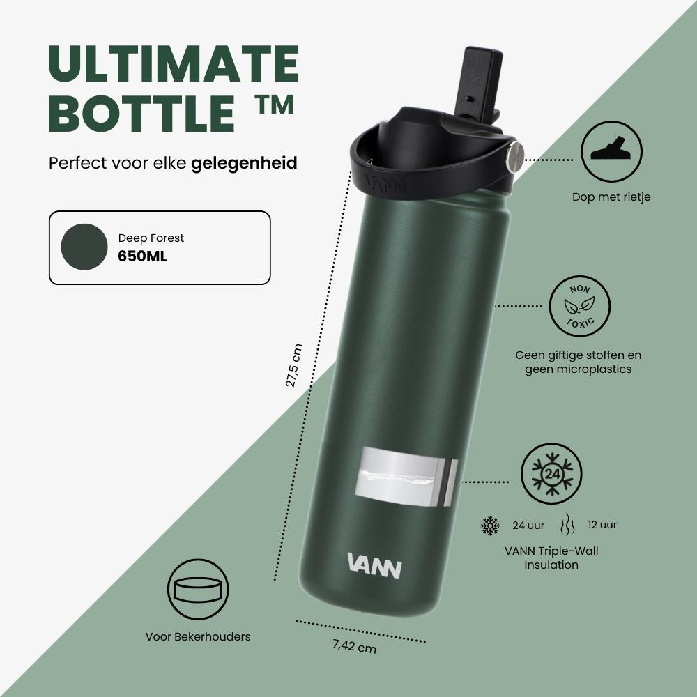 VANN ULTIMATE BOTTLE™