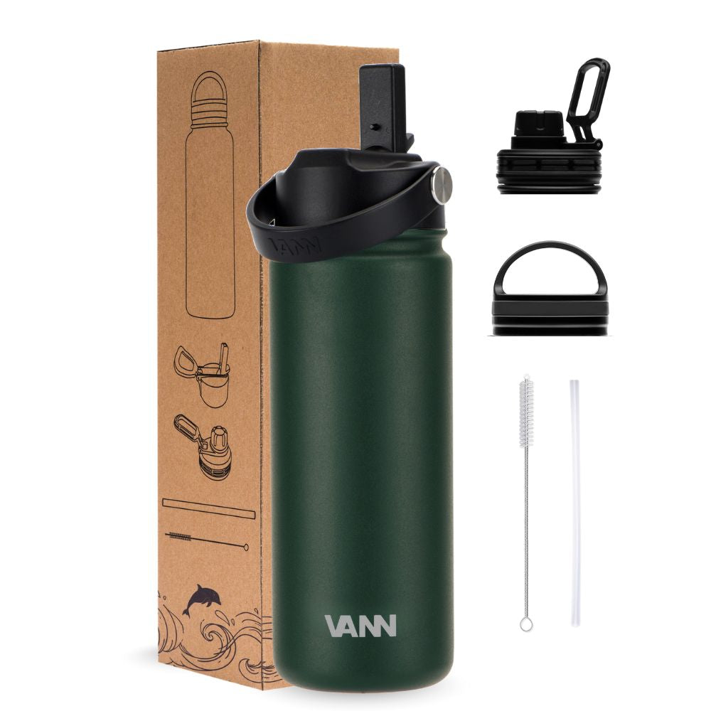 VANN ULTIMATE BOTTLE ™