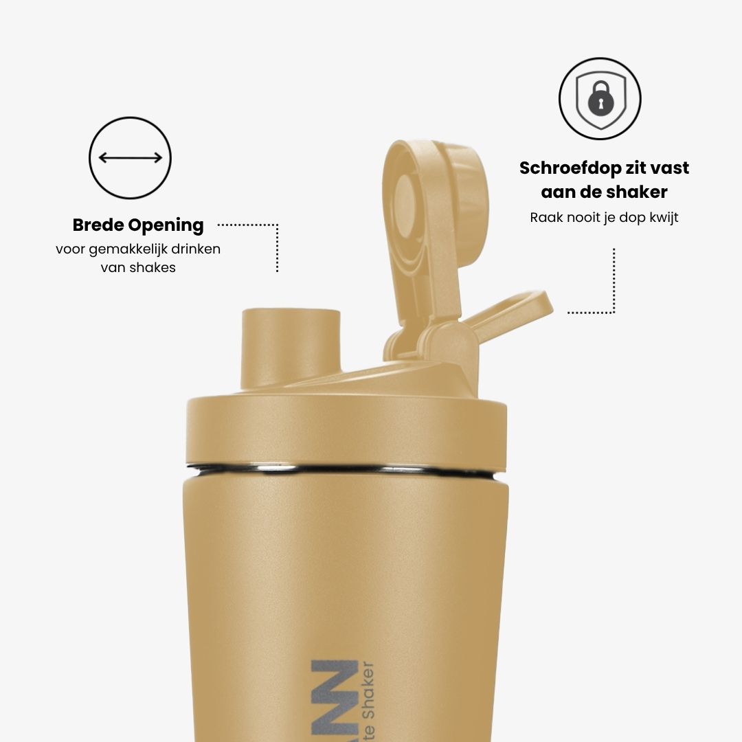 VANN ULTIMATE SHAKER™