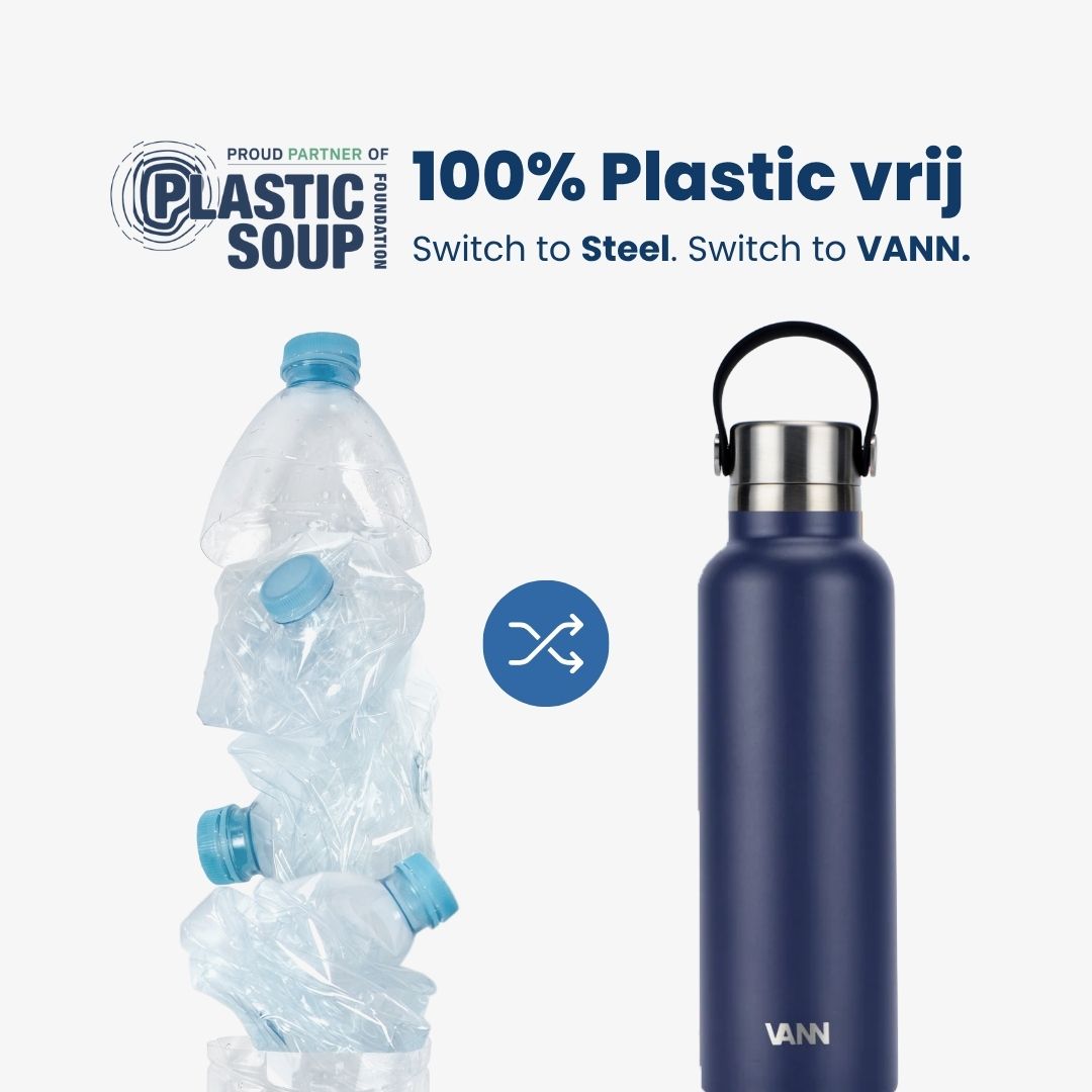 VANN Essential Bottle™