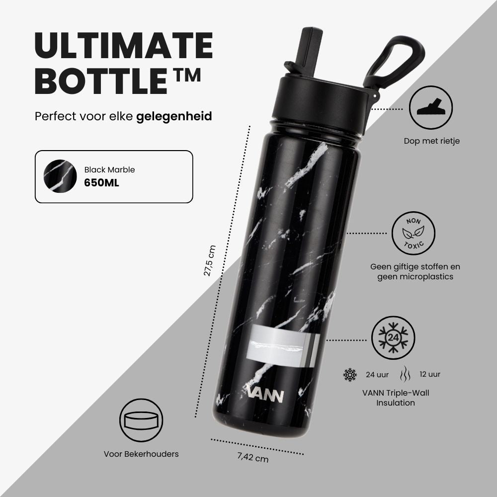 VANN ULTIMATE BOTTLE™