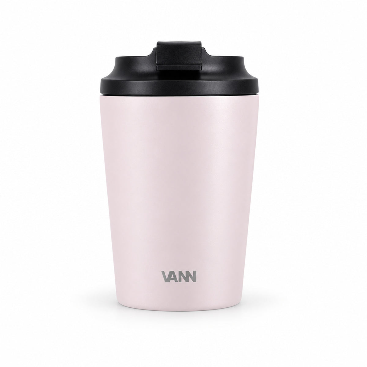 VANN Daily Cup - 350 ML / Soft Coral Off White
