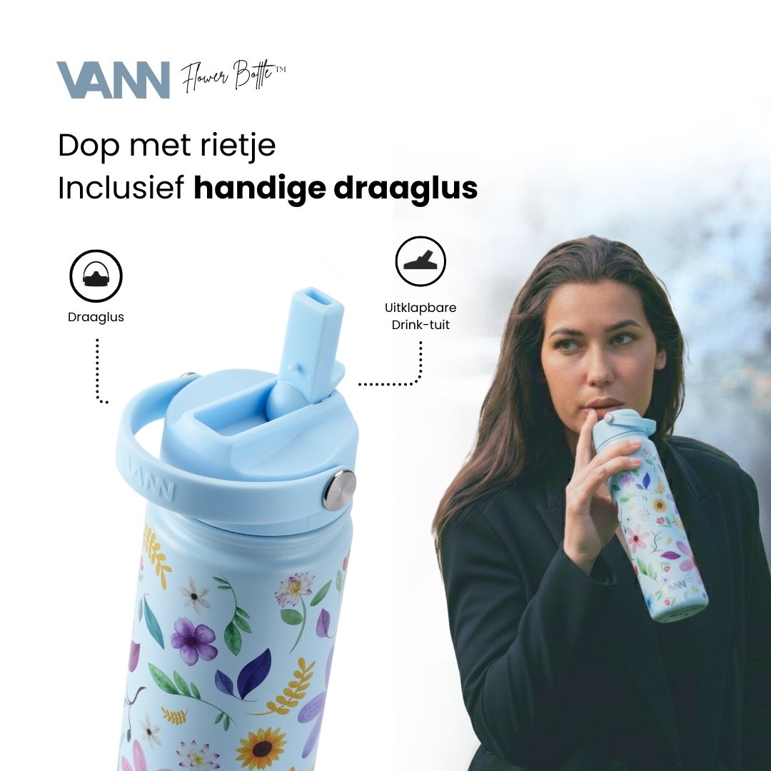 VANN Flower Bottle™