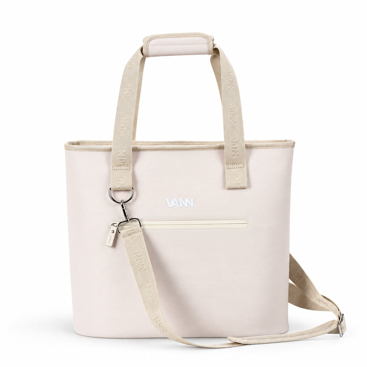 VANN Pulse Totebag - Oatmeal