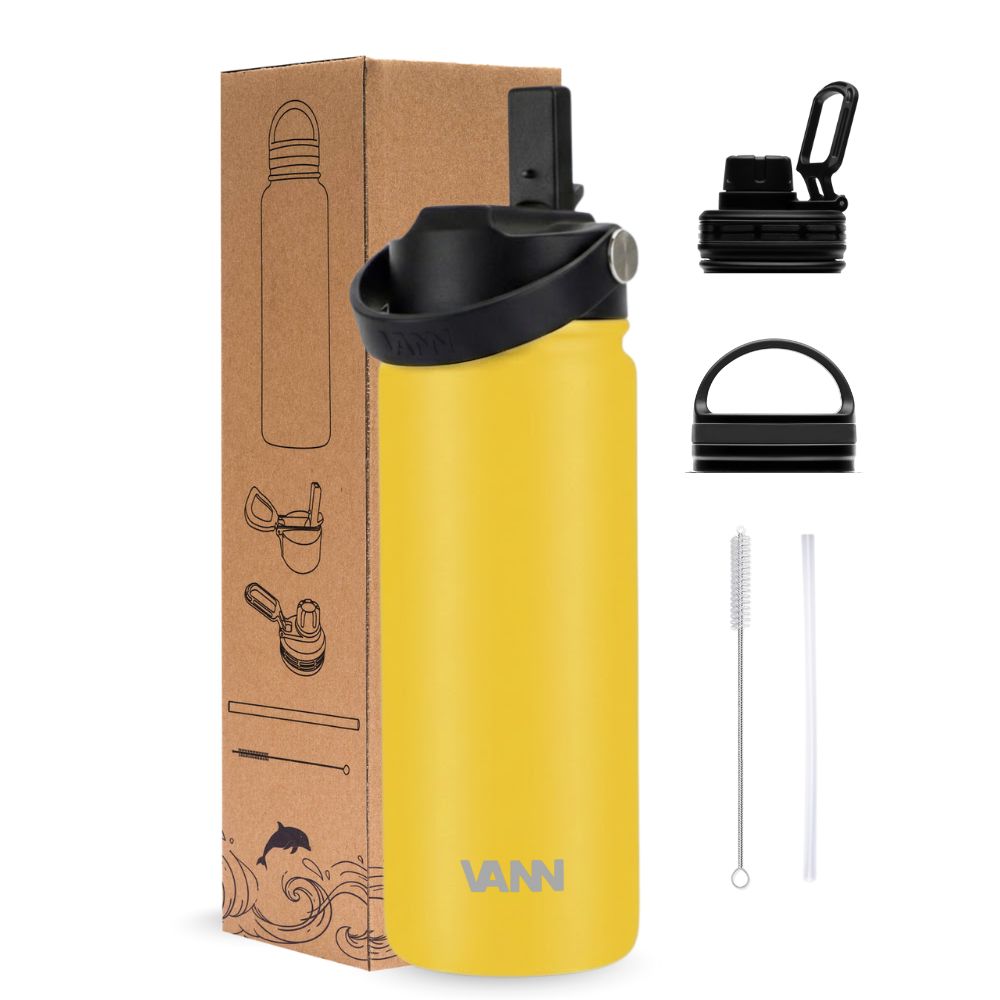 VANN ULTIMATE BOTTLE ™