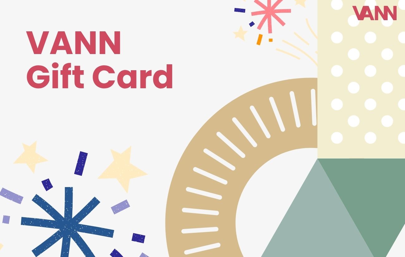 VANN Gift Card