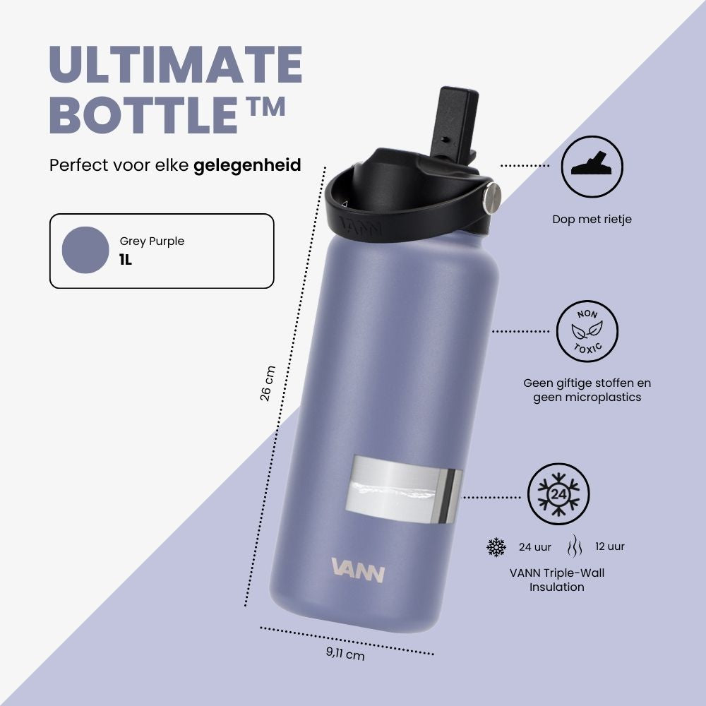 VANN ULTIMATE BOTTLE ™