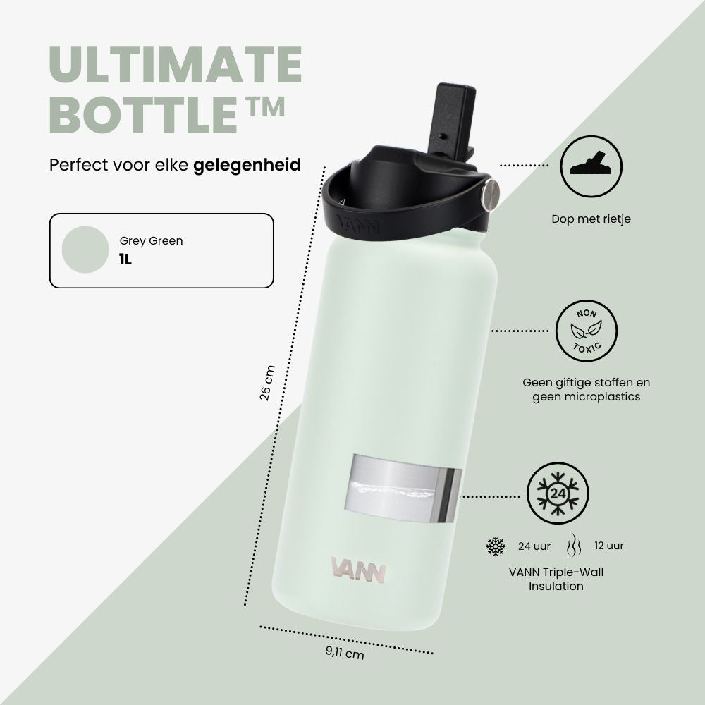 Ultimate Bottle™