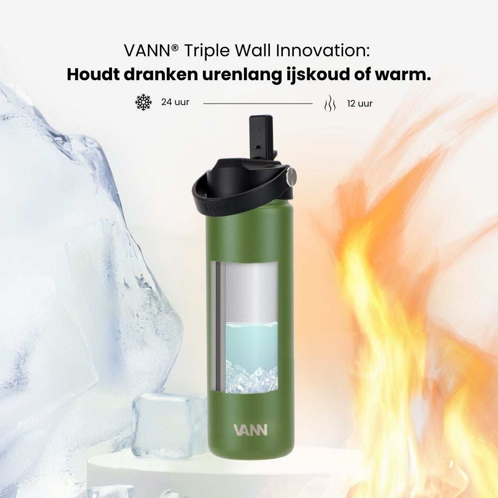 VANN ULTIMATE BOTTLE ™