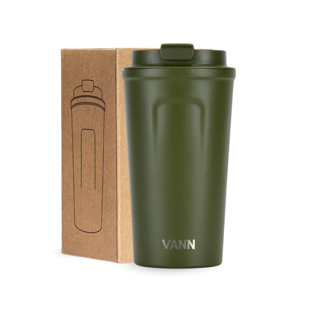 VANN® Coffee Cup Grande 500ML