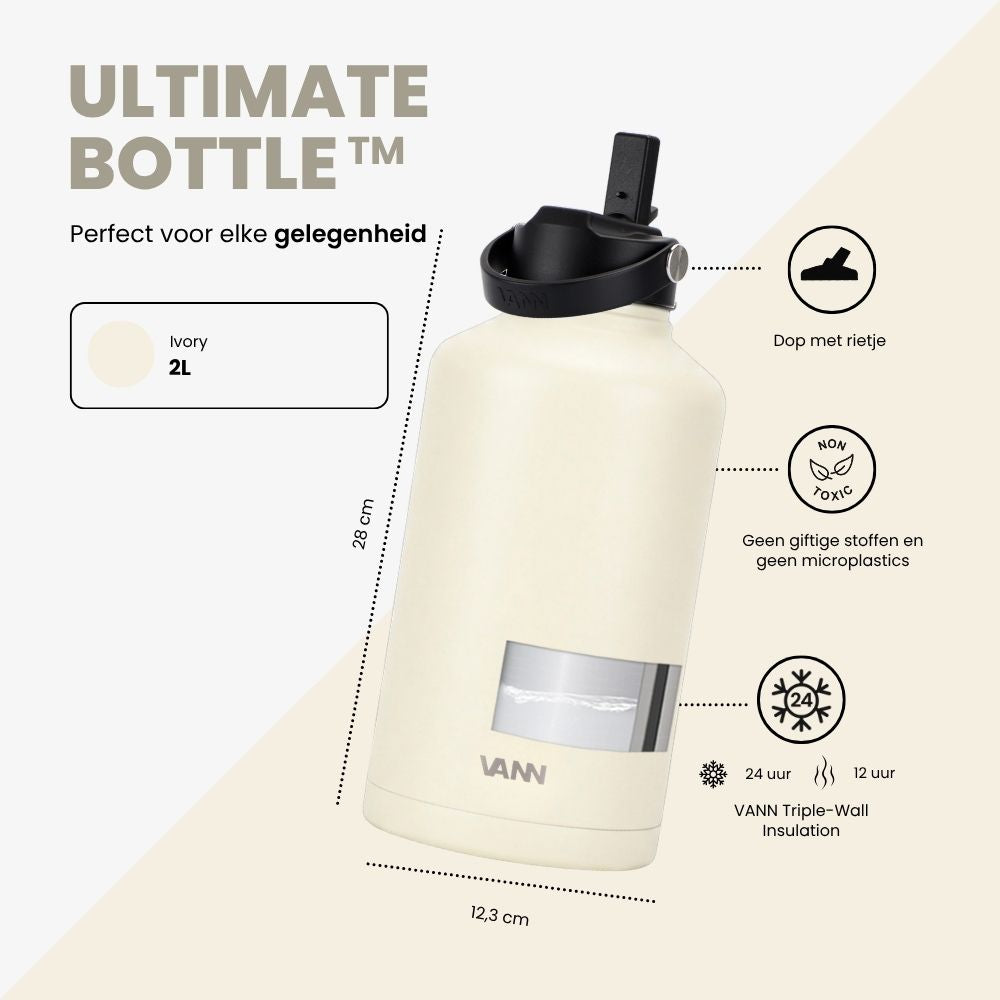 Ultimate Bottle™