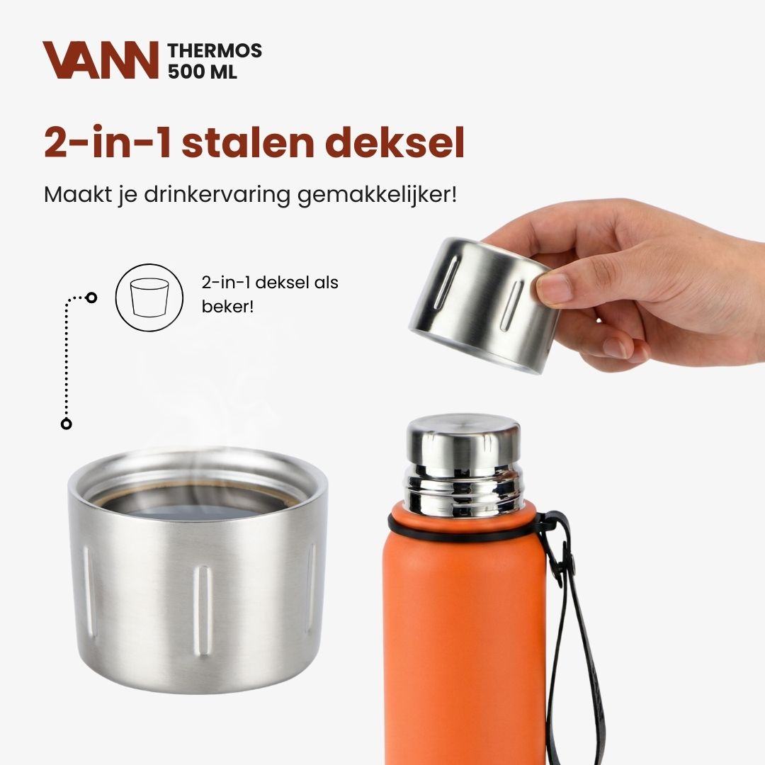 Thermos 500ML