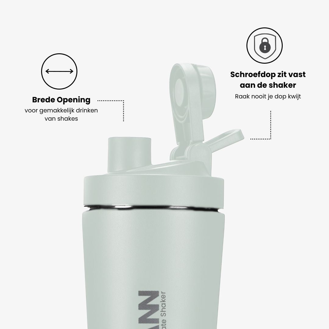 VANN ULTIMATE SHAKER™