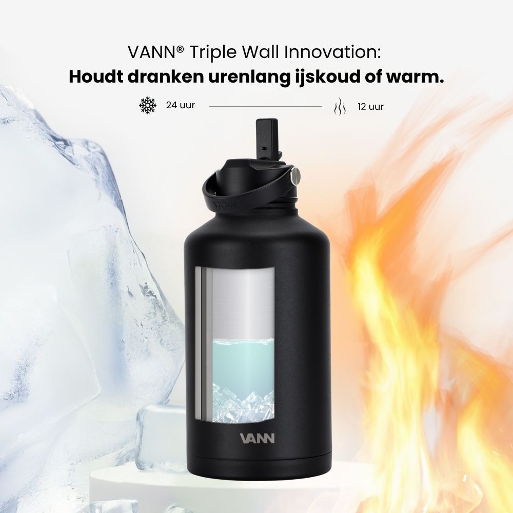 VANN ULTIMATE BOTTLE™