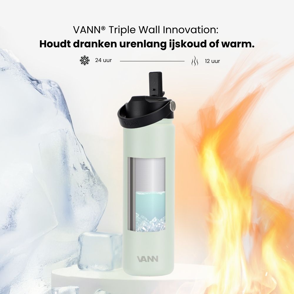 VANN ULTIMATE BOTTLE™