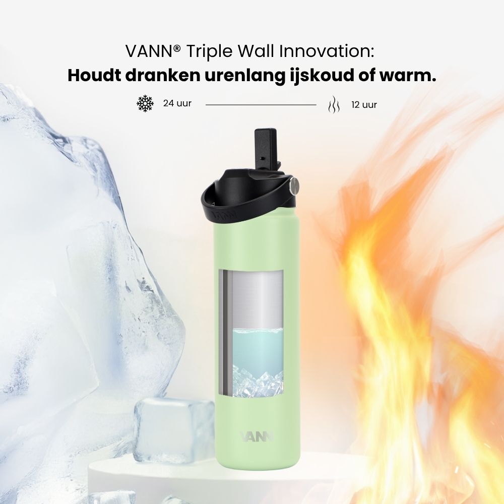 VANN ULTIMATE BOTTLE™