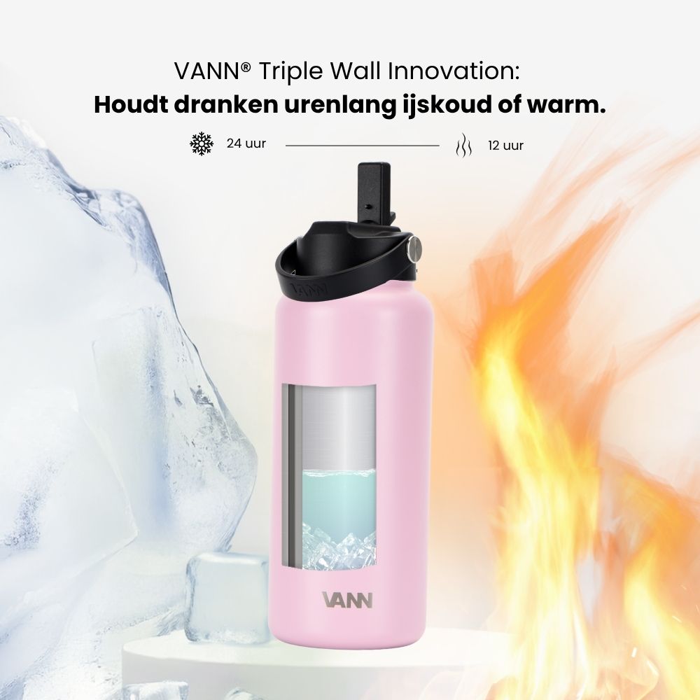 VANN ULTIMATE BOTTLE™