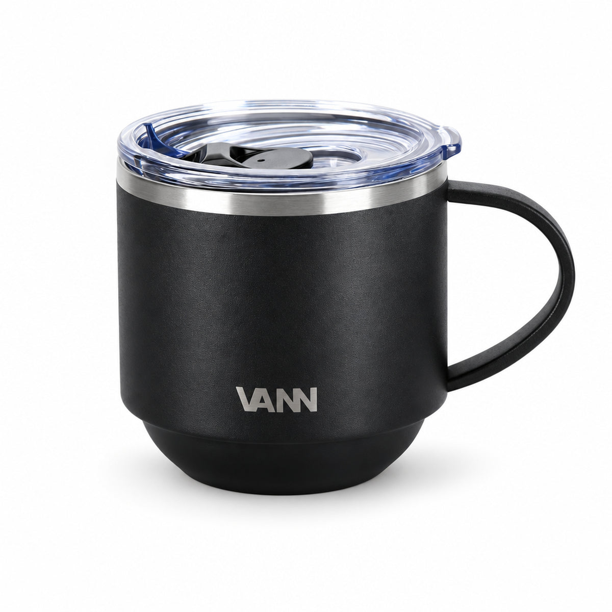 VANN Slow Mug - productfoto op witte achtergrond