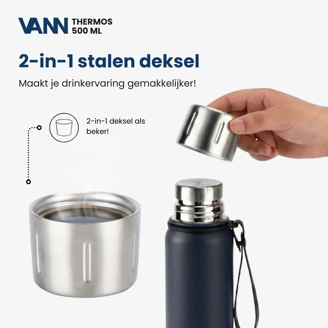 Thermos 500ML