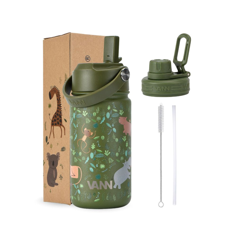 VANN® Kids Bottle