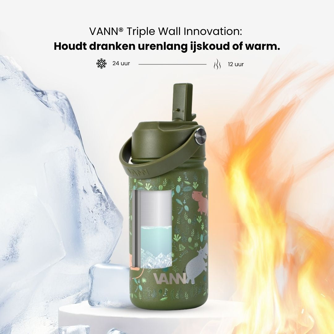 VANN® Kids Bottle