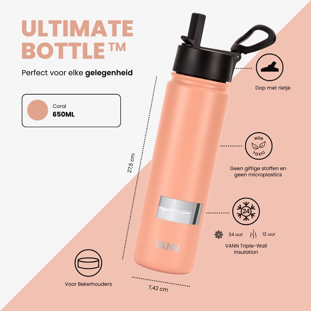 Ultimate Bottle™