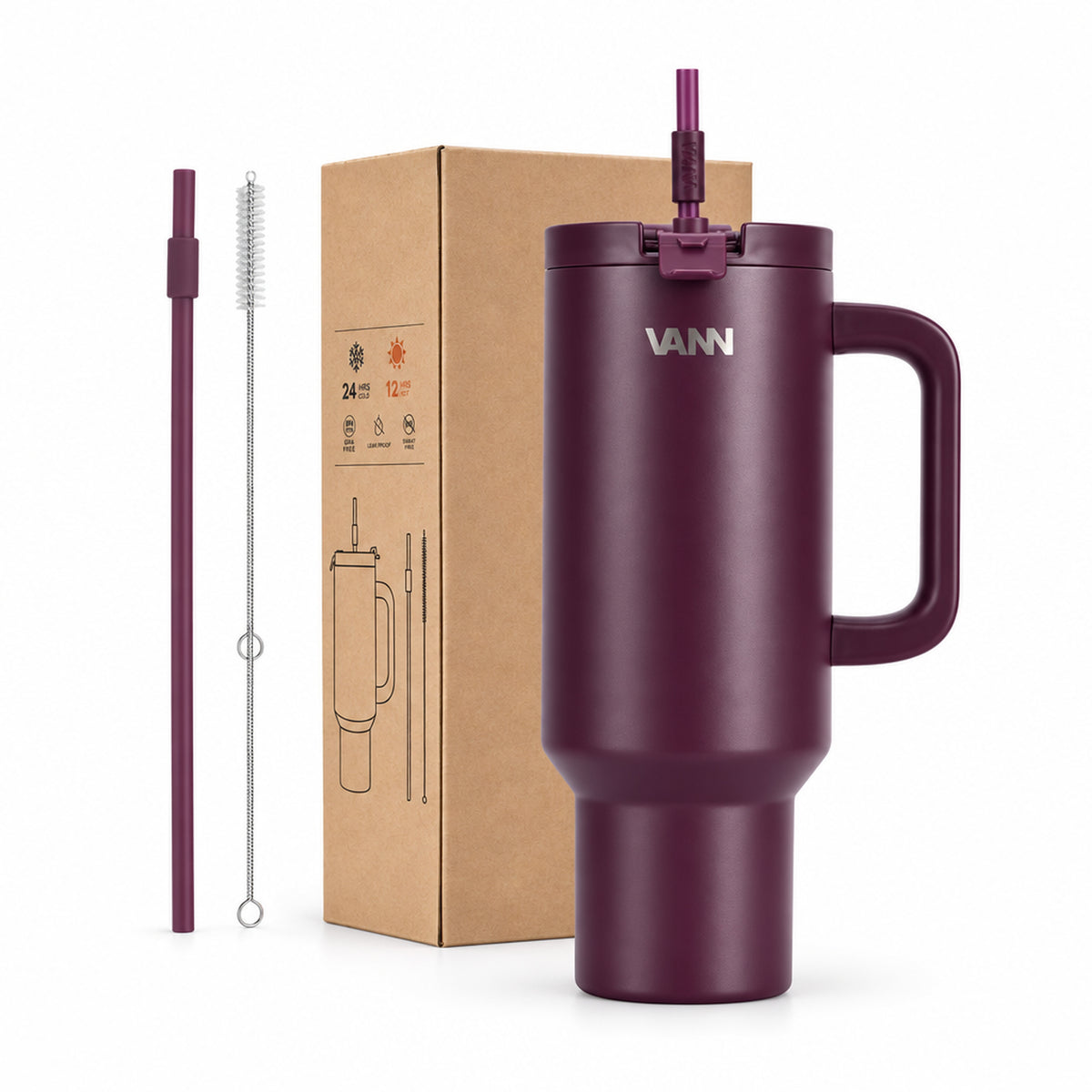 VANN One Tumbler - Wine