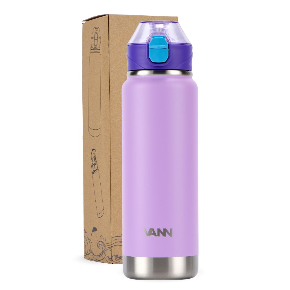 VANN Activate Bottle™