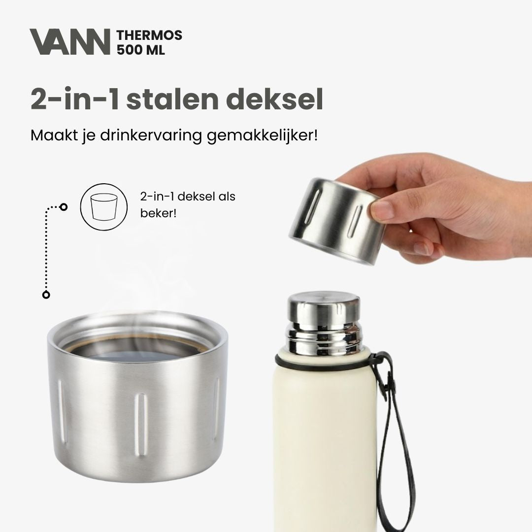 Thermos 500ML