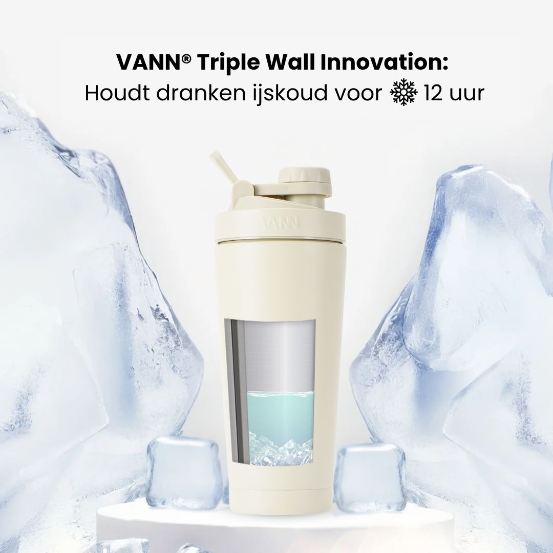 VANN ULTIMATE SHAKER™