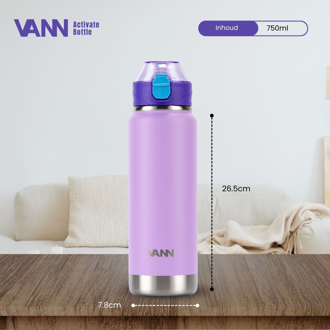 VANN Activate Bottle™