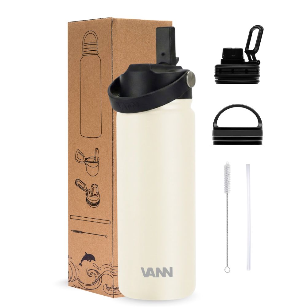 VANN ULTIMATE BOTTLE ™