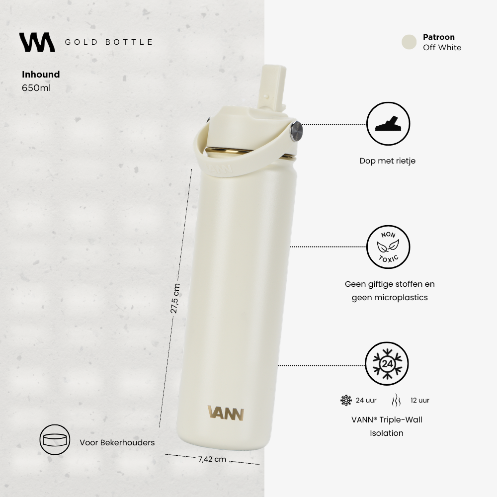 Gold Bottle™