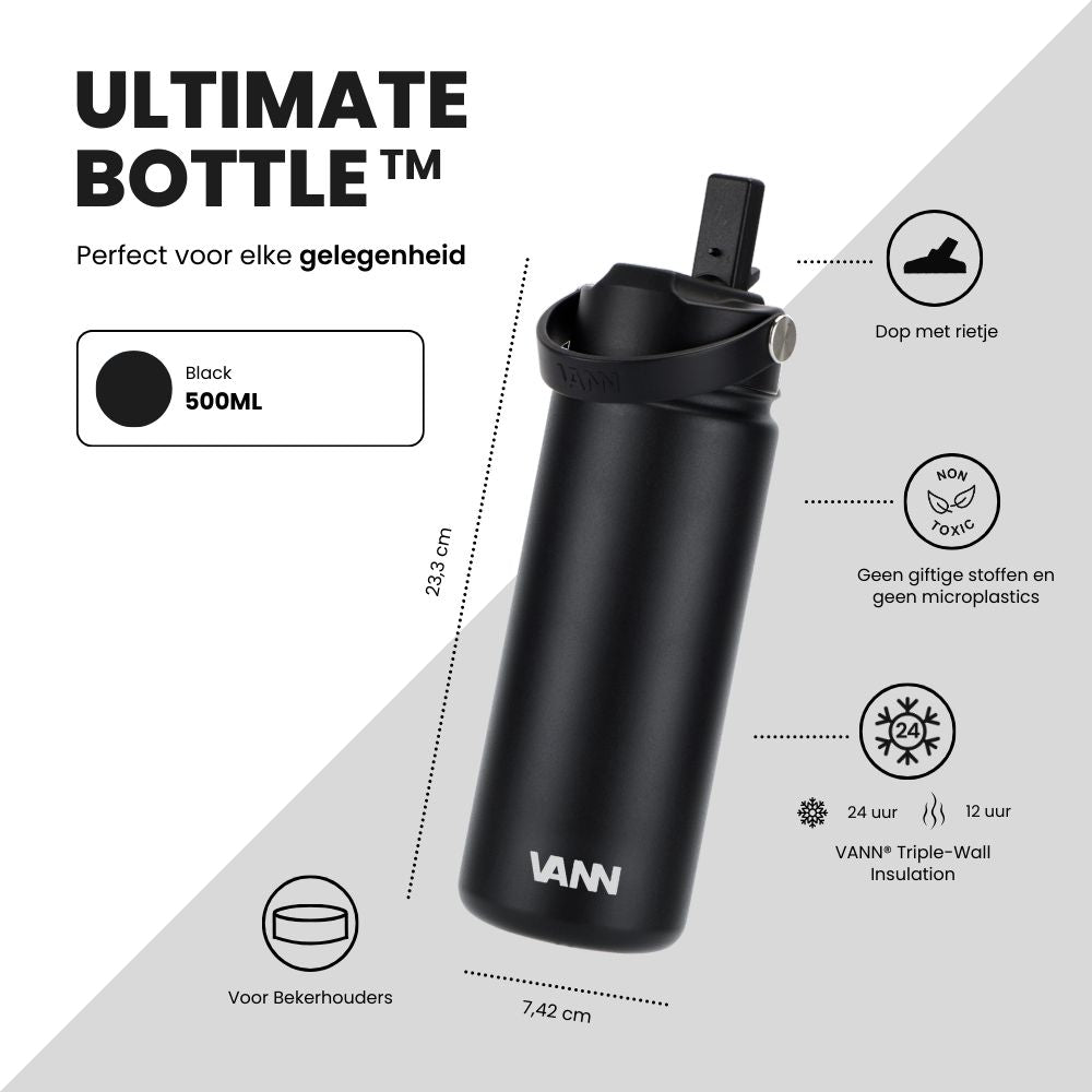 Ultimate Bottle™