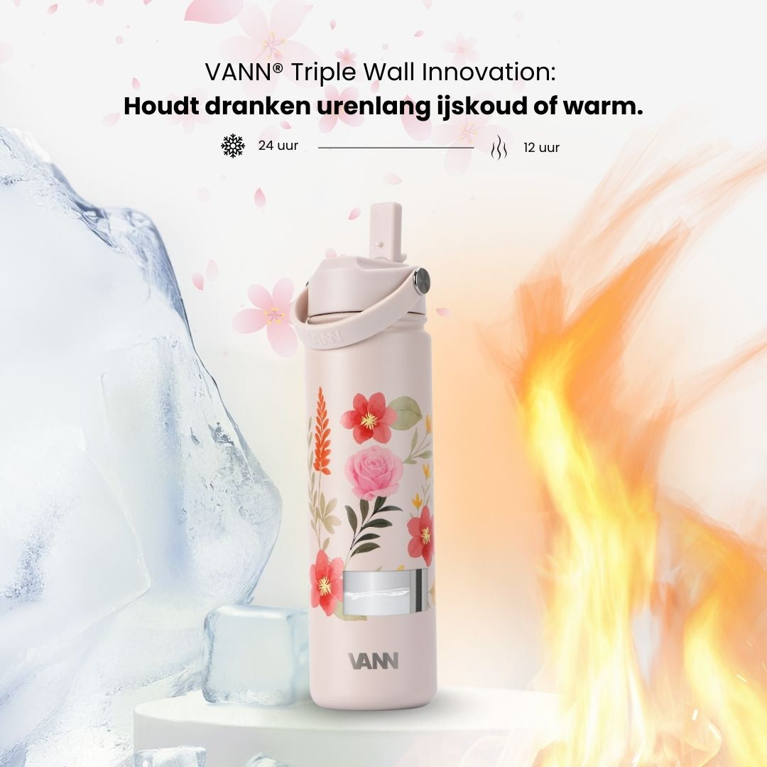 VANN Flower Bottle™