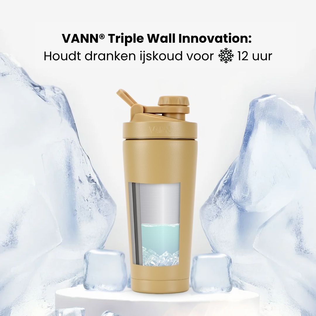 VANN ULTIMATE SHAKER™