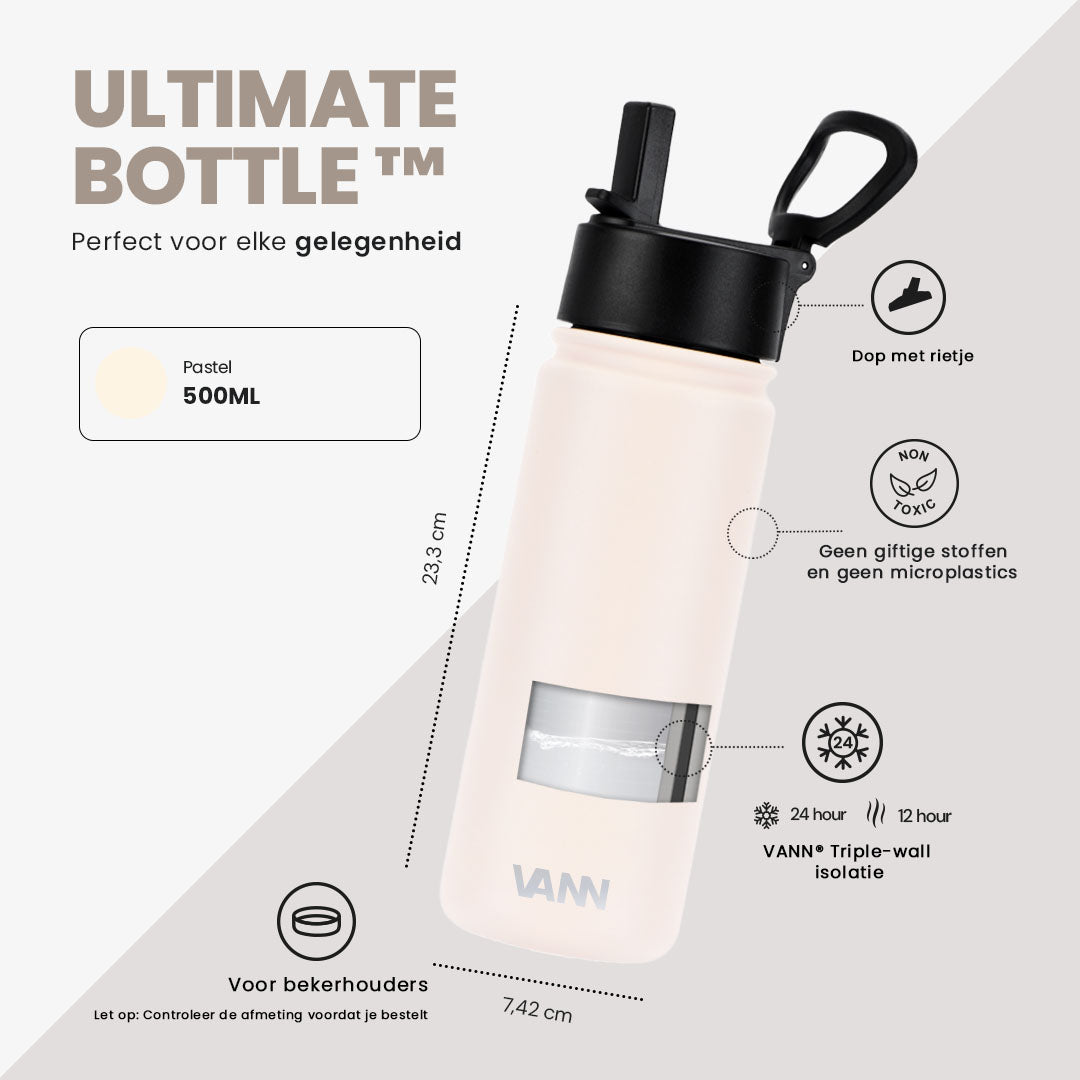 Ultimate Bottle™