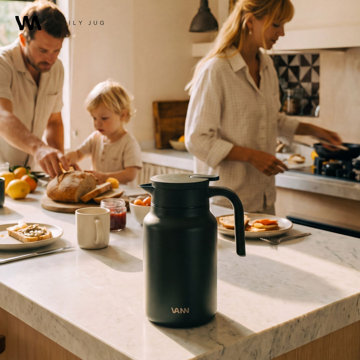 Family Jug™