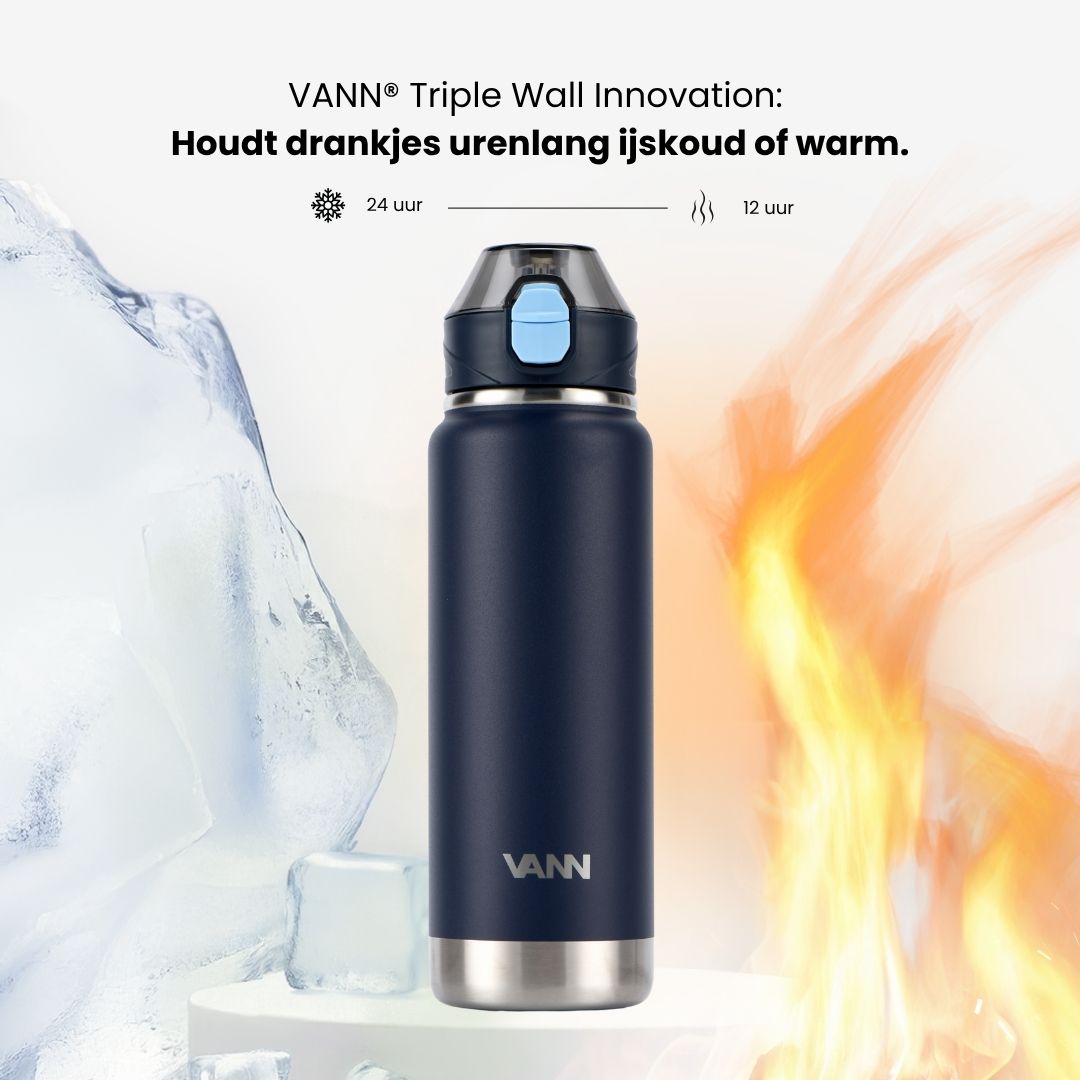 VANN Activate Bottle™