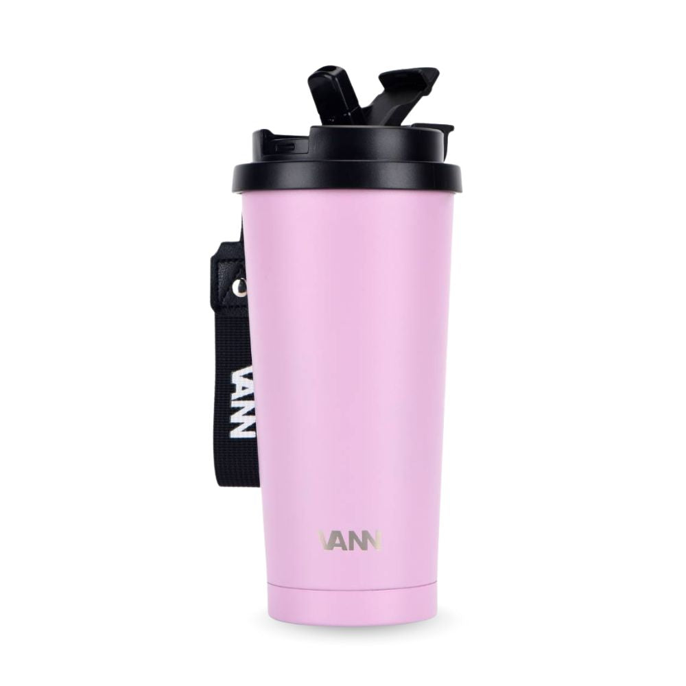VANN® Smart Tumbler